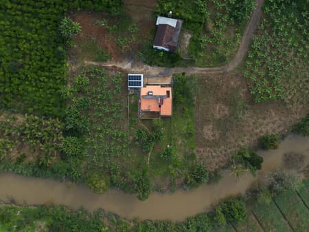 Bao Loc House